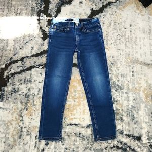 Girls Stretch Jeans